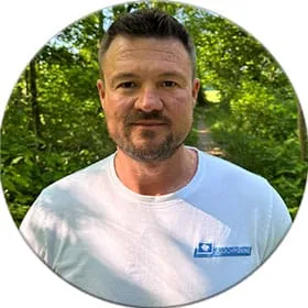 Michael Gagliano, Inhaber von Regio Hygiene Südbaden