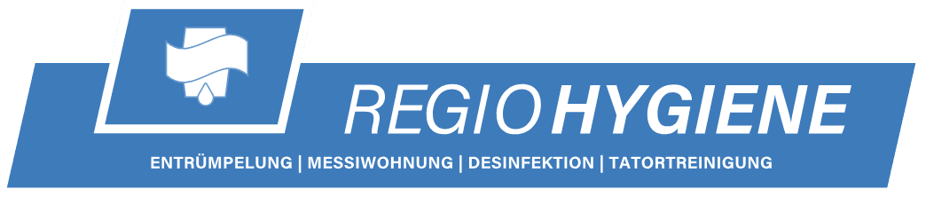 regio hygiene logo