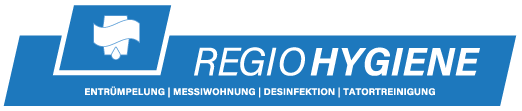 regio hygiene logo
