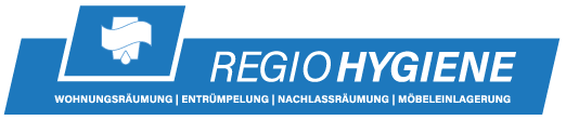 regio hygiene logo